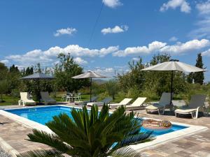 Tiny house 1 - Imanje Terzic