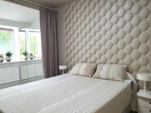 Quiet &Renovated Apartment