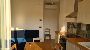 Toscanini apartment