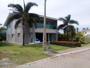 Casa Toquinho Ipojuca-PE