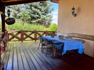 Uroczy Zakątek Boszkowo