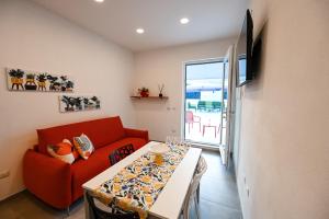 Dimora Domitia - Apartments