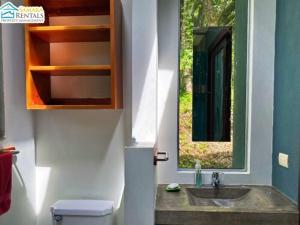 Casa Candelitas Private Yoga ocean view house