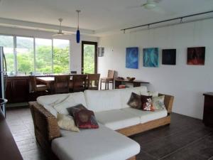 Casa Candelitas Private Yoga ocean view house