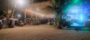 Hampi Waterfall Cottages