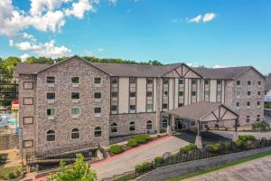 The Branson Waterpark Hotel