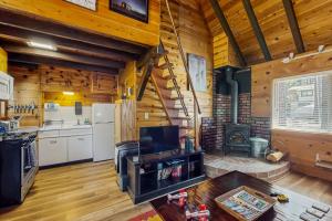 Bristlecone Cottage #321