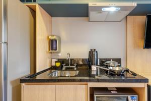 Roomo Transamerica SP Aclimação