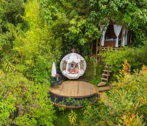 Levit Glamping - Hotel Guatapé..