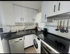 Apartamento Riviera del Sol en Mijas Costa