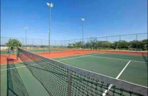 2 Bed in Spectacular Golf Estate