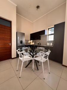 2 Bed in Spectacular Golf Estate