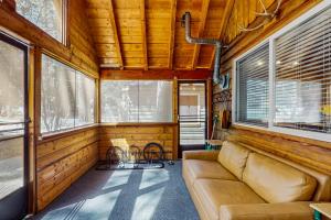 Bristlecone Cottage #321