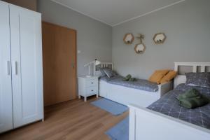 Vadrózsa Apartman