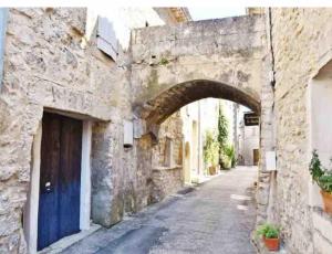 Maisons de vacances Gite independant au coeur de la Drome Provencale : photos des chambres