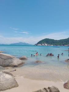 Loft Sol e Mar Exclusivo em Bombinhas 50m da praia