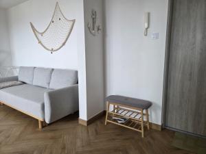 Apartament Portowy Mewy Dwie