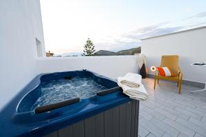 Dimora Domitia - Apartments