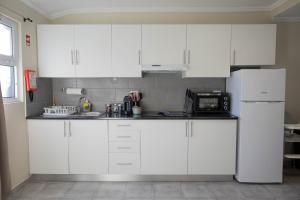 Azorean Stays T1-Relaxing 1-Bedroom Retreat Near São Miguel Highlights