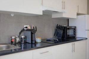 Azorean Stays T1-Relaxing 1-Bedroom Retreat Near São Miguel Highlights