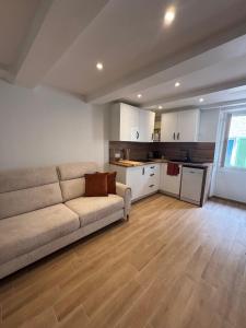 Charmant T2 refait à neuf en plein cœur de Fréjus