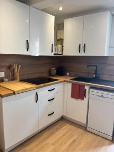 Charmant T2 refait à neuf en plein cœur de Fréjus