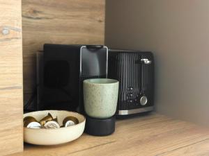 Modern & Quiet 1BR Near Center by Flat Mаnager