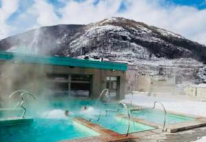 Centre Ax - 4 people - ground floor - Parking