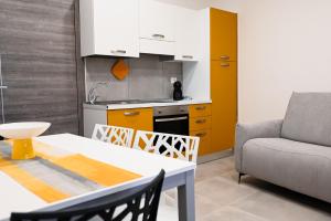 One-Bedroom Standard Apartment