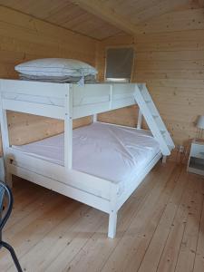 Búdardalur glamping