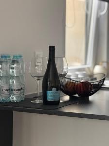 Apartament Brama Sopocka