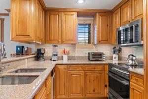 Lodge Tower 599 One Bedroom Residence