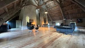 B&B / Chambres d'hotes ZONE BLEUE : photos des chambres