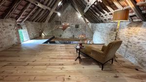 B&B / Chambres d'hotes ZONE BLEUE : photos des chambres