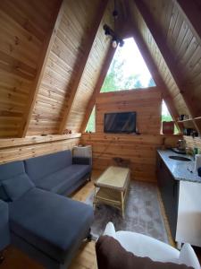 Akorya bungalov - Ubytování bez kategorie ve městě Ardeşen