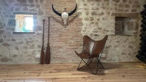 B&B / Chambres d'hotes ZONE BLEUE : photos des chambres