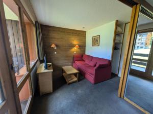 Résidence Les Chalets des Arolles - maeva Home - Studio 4 Personnes - Confort MAE-0014