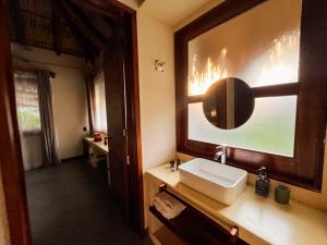 Villa Rincón del surf, 50m spot surf, AC, Starlink, Alberca, Terraza, La Saladita