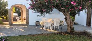 Chalet casa la adelfa