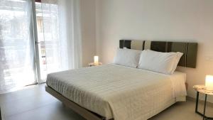 Green Apartment, Veronafiere-città