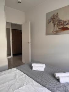 Apartament Brama Sopocka