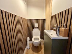 Appartement de charme, terrasse au soleil, proche du port de Sanary