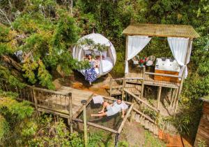 Levit Glamping - Hotel Guatapé Peñol