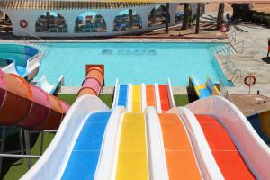 Playasol Aquapark Spa Hotel