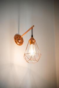 Una Storia Bolognese, Residenza Alte Mura