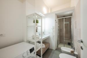 Una Storia Bolognese, Residenza Alte Mura