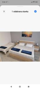 Apartman Nino 