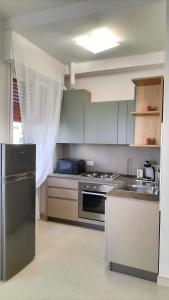 Green Apartment, Veronafiere-città