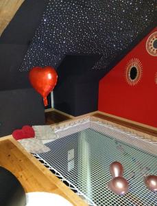 Appartements instant a deux : Appartement 1 Chambre