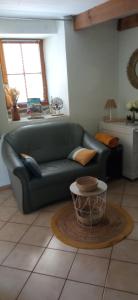 Maisons de vacances GITE NOTRE-DAME 3p : photos des chambres